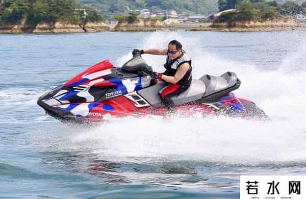 丰田章男,只有想不到，没有干不了，盘点“宇宙网红”丰田章男的十大座驾