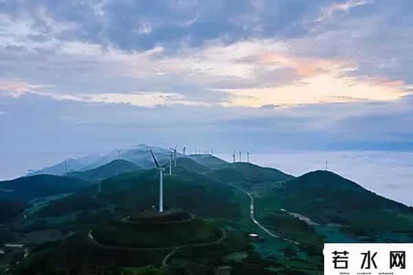 稻田丽森,太美,齐岳山风光在《人民日报》头版刊发