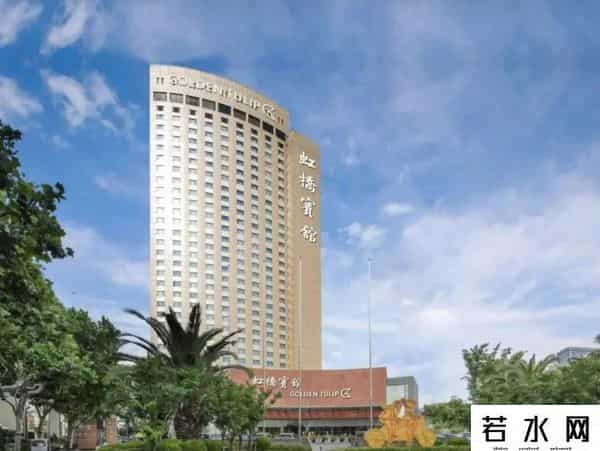 上海十一打折,火热开启！这些商场、酒店推出限时优惠活动→