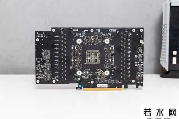 火神网,iGame RTX 4090 Vulcan OC评测:强悍火神更有创意交互