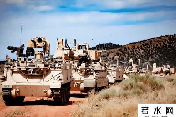 真旅,中国目前只有82个合成旅，火力真的够用吗？