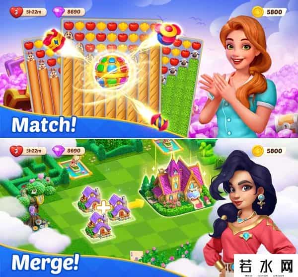 智明星通,3款游戏猛赚数亿美元，又一个低调的北京厂商熬出头了