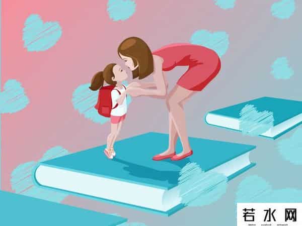 另维,善良的家长,会教出什么样的孩子