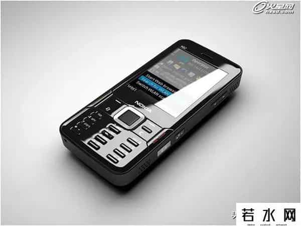 诺基亚112,那些年，我们追过的诺基亚