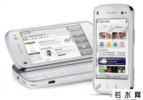 诺基亚112,那些年，我们追过的诺基亚