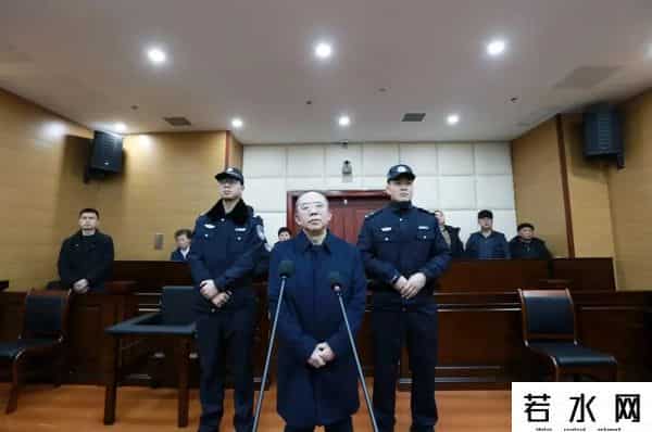 张建锋,李义祥、游永仁、彭光明、闵奕君、张建锋被查,熊德威一审被判12年