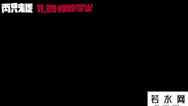 两只老虎定档,《两只老虎》定档11月29日 葛优乔杉赵薇首度合作