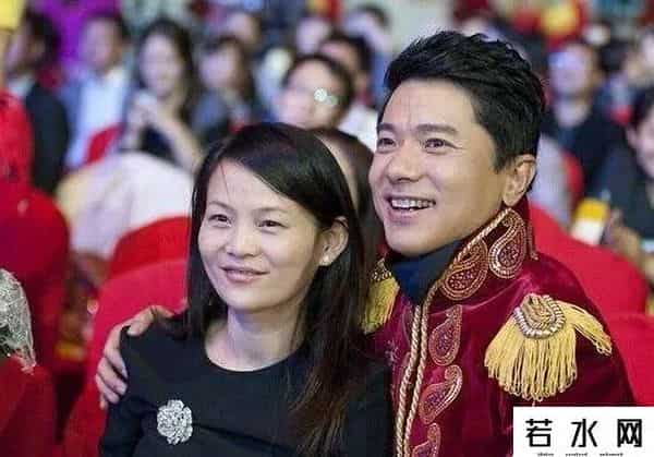 马东敏,有一种夫妻，叫李彦宏与马东敏：说我爱你很难，但证明爱你很简单