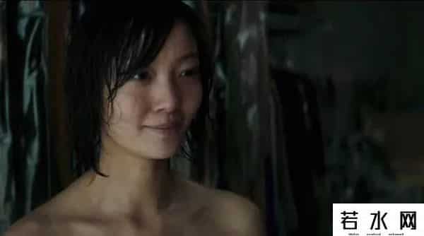 捆绑影视,被捆绑的女性,走不出的困境