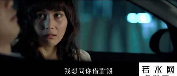 三伋片,近十年最重口三级片!连续12人惨死,未删减直接把观众吓进医院?