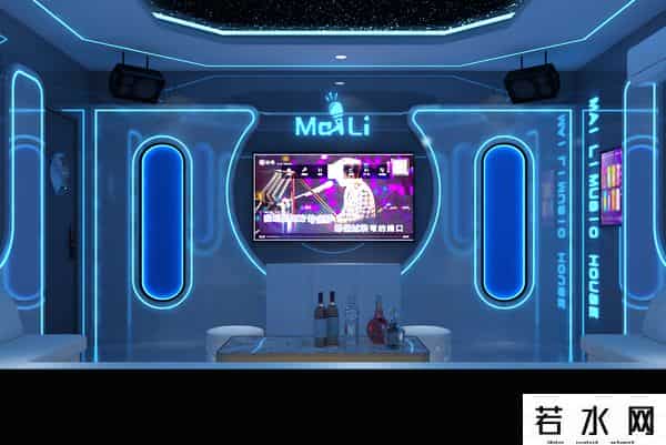 维度ktv,加盟前必做的选择题：无人 KTV 的流量生意 vs 传统 KTV 的酒水生意