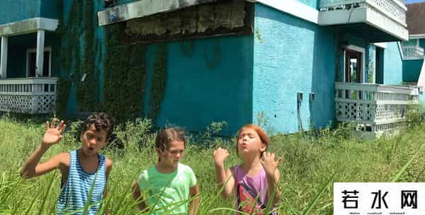 成人片场,这R级新片看得我头皮发麻