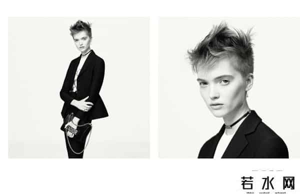 贝纳通广告,时装品牌的广告是不是正变得越来越无趣？