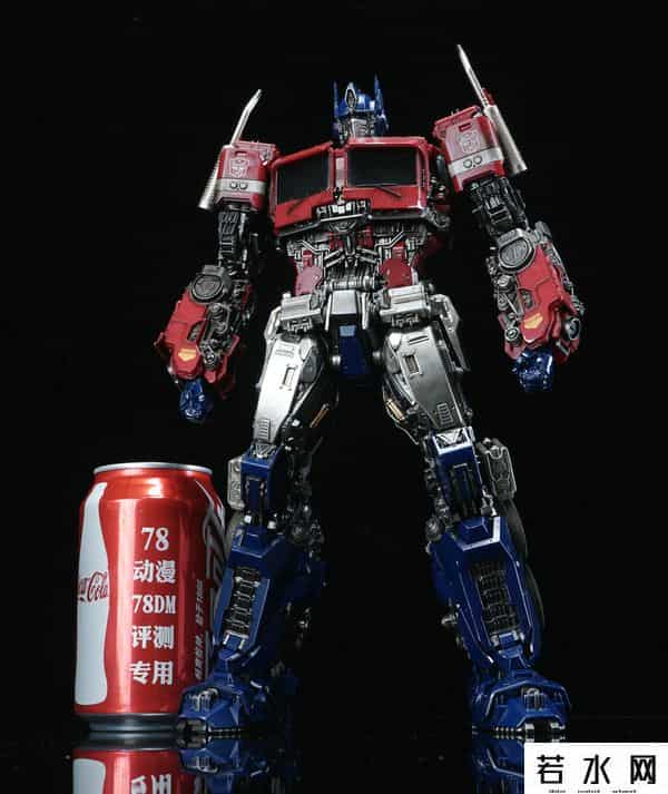 78动漫网,78动漫官方评测 THREEZERO 擎天柱