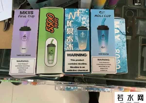 可乐杯,这种“奶茶杯”,别碰!已查破案件593起,涉案金额5亿元