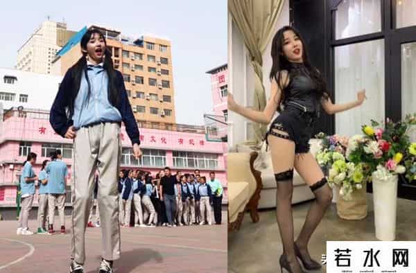 大毛毛bgm,盘点6大顶流“女装网红”，跨界不等于审丑！他早该被封杀了