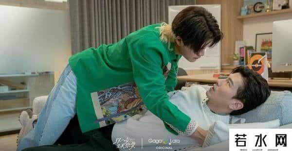 耽美mv,BL泰巨星跨海追爱告白:为你回台湾 「主动受」沙发咚剧迷尖叫了