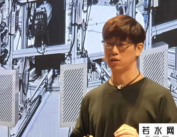 涩涩网,专注搞涩涩的“油腻师姐祖师爷”,是如何从外包成长为韩国财阀的