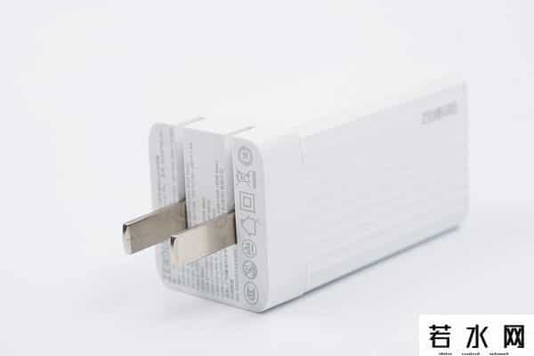 征拓,颜值与性能并存，征拓S3 Pro 65W氮化镓充电器评测