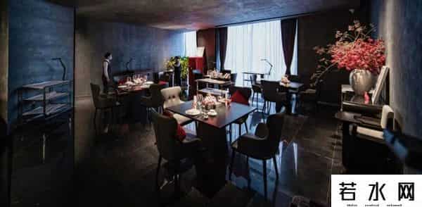 大董烤鸭店,“大董”董振祥：一半门店亏损，靠小而强破局！