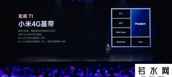 s4发布会,【前沿】1299元 小米手表S4首发玄戒T1芯片 集成小米首款4G基带