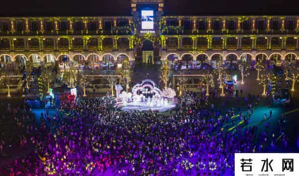 郑美子,消费市场供需旺 文旅融合春潮涌——2025年清明假期经济观察