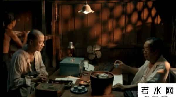 可怕的广东人,真实事件改编电影:一个胆小的广东人,是如何变成食人魔的?