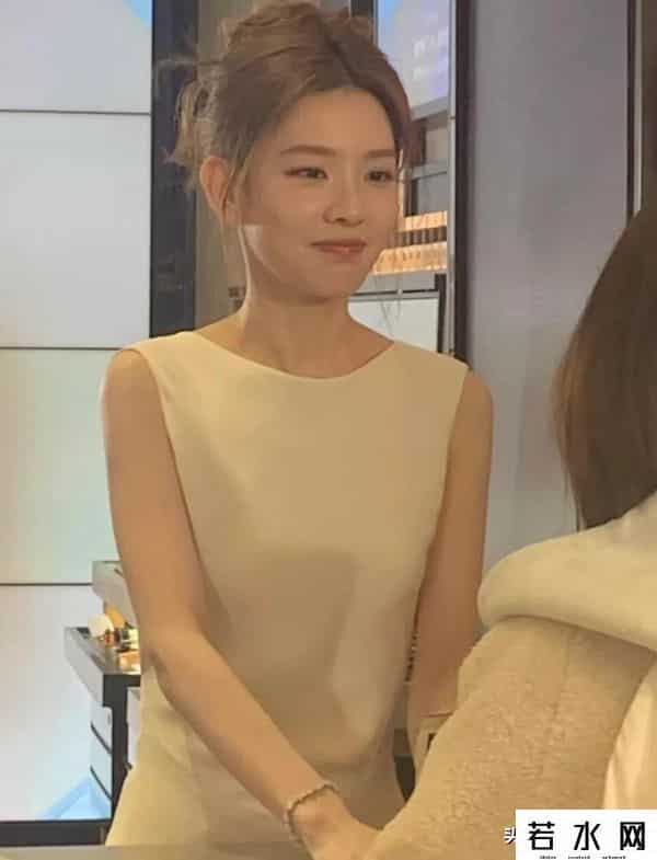 孙一宁直播间,孙一宁线下活动“见光死”，跟直播间差距太大，还是美颜太强大了