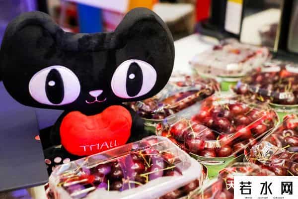 榴莲B站,泰国副总理直播卖榴莲:近900万人围观,一口气卖了10000只