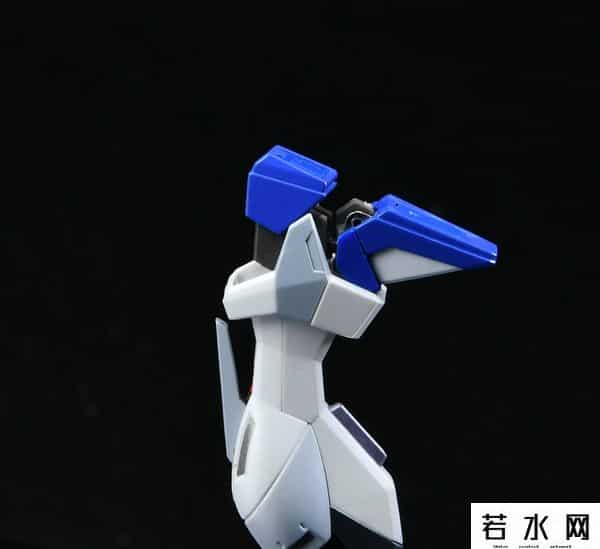 78动漫,78动漫官方评测 万代 M Robot魂系列 自由高达