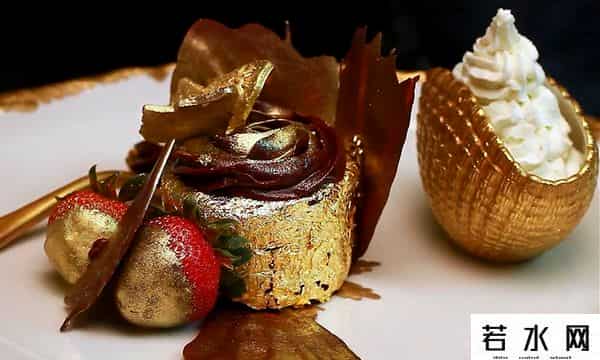 5888港币,盘点世界上最贵餐厅,这些餐厅真是贵到离谱了