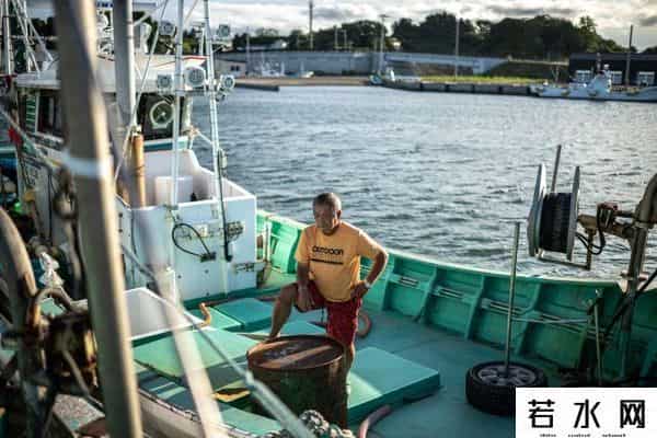 平井宪夫,日本渔民：政府选择了最糟的做法