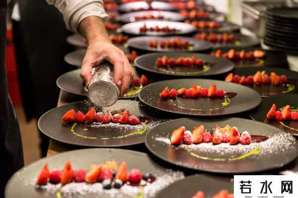 5888港币,盘点世界上最贵餐厅,这些餐厅真是贵到离谱了