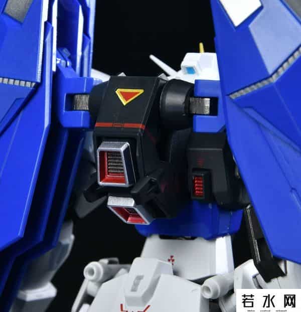 78动漫,78动漫官方评测 万代 M Robot魂系列 自由高达