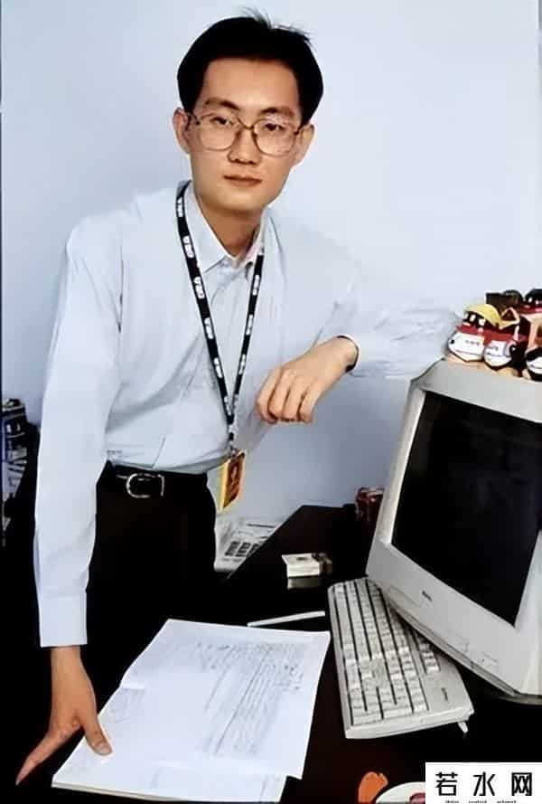 丁磊养猪,他生于浙江,26岁创业,32岁成中国首富,38岁身家千亿却去养猪