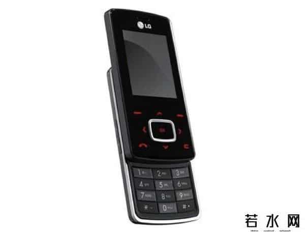 普拉达手机,LG手机曲终退场：再见，我的"巧克力"