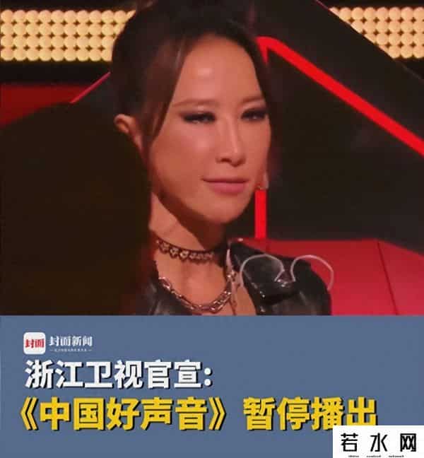 追我吧综艺,从“综艺巅峰”到“无人问津”，被停播四档综艺，到底做错了什么