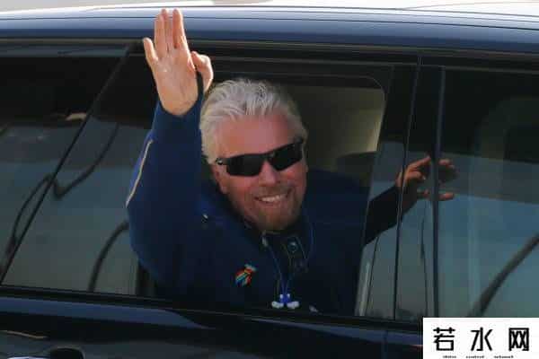 布兰森,维珍创始人布兰森“太空飞行”高度未达国际标准,被嘲“高空飞机”