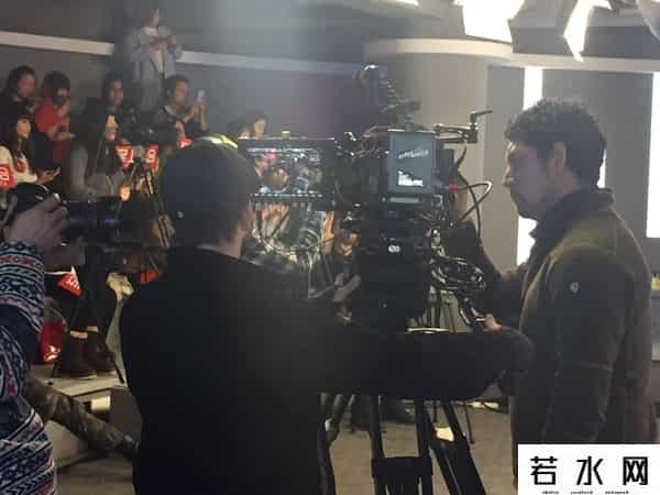 中国粉丝网,粉丝网亮相纪录片《互联网改变中国》