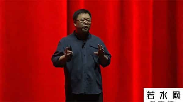 罗永浩 骗子,老罗的嘴,骗人的鬼