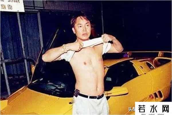 唐锦馨,最牛豪门儿媳:她为救夫跟绑匪谈判,斗倒小三守住538亿遗产