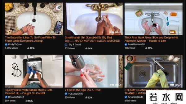 成人视频网站,最不务正业的成人网站！Pornhub制作公益视频，向疫情前线致敬