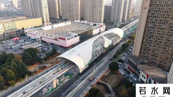 跨省地铁,又一跨省地铁，要来了