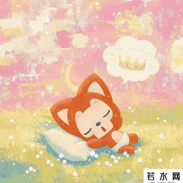 阿狸动态图片,可爱的阿狸壁纸