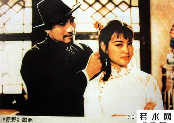 新画面影业,根据曹禺作品改编的电影