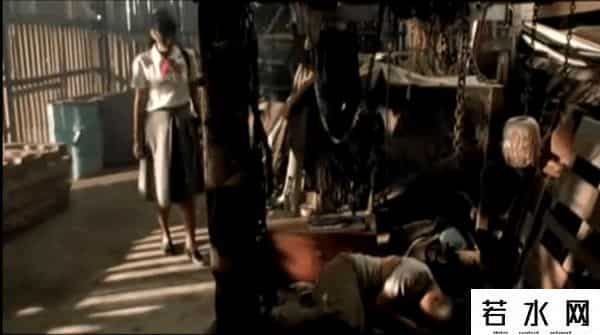 可怕的广东人,真实事件改编电影:一个胆小的广东人,是如何变成食人魔的?