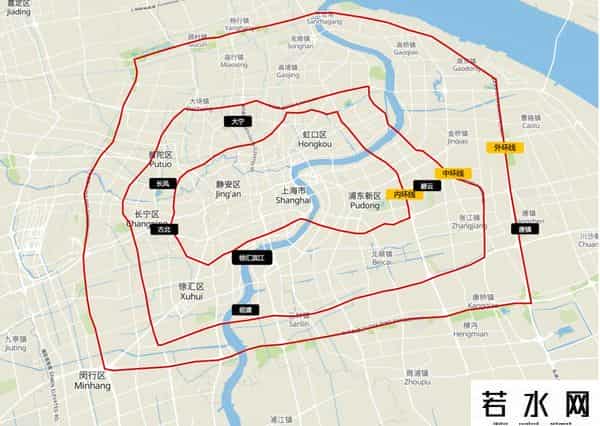 古北中央花园,古北,还留得住人吗?