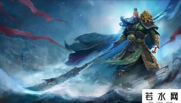 武圣屠龙,风云:屠龙前有五大强者比帝释天强,武无敌排第三,笑三笑第一