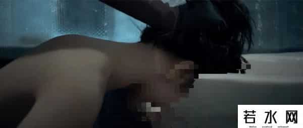 三伋片,近十年最重口三级片!连续12人惨死,未删减直接把观众吓进医院?