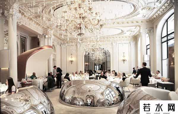 5888港币,盘点世界上最贵餐厅,这些餐厅真是贵到离谱了